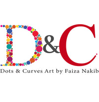 Dots and Curves